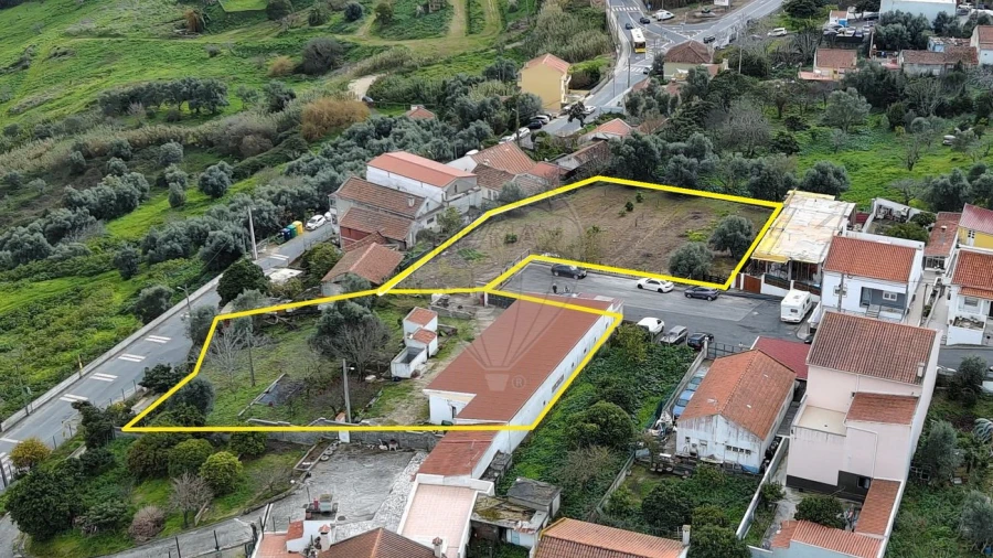 Terreno para Venda em Camarate, Unhos e Apelação Foto 4