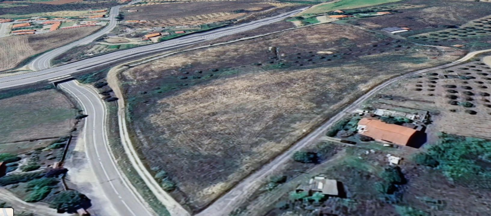 Terreno para Venda em Carvalhais Foto 9