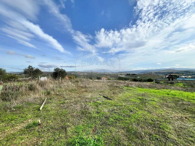 Terreno para Venda em Carvalhais Foto 5
