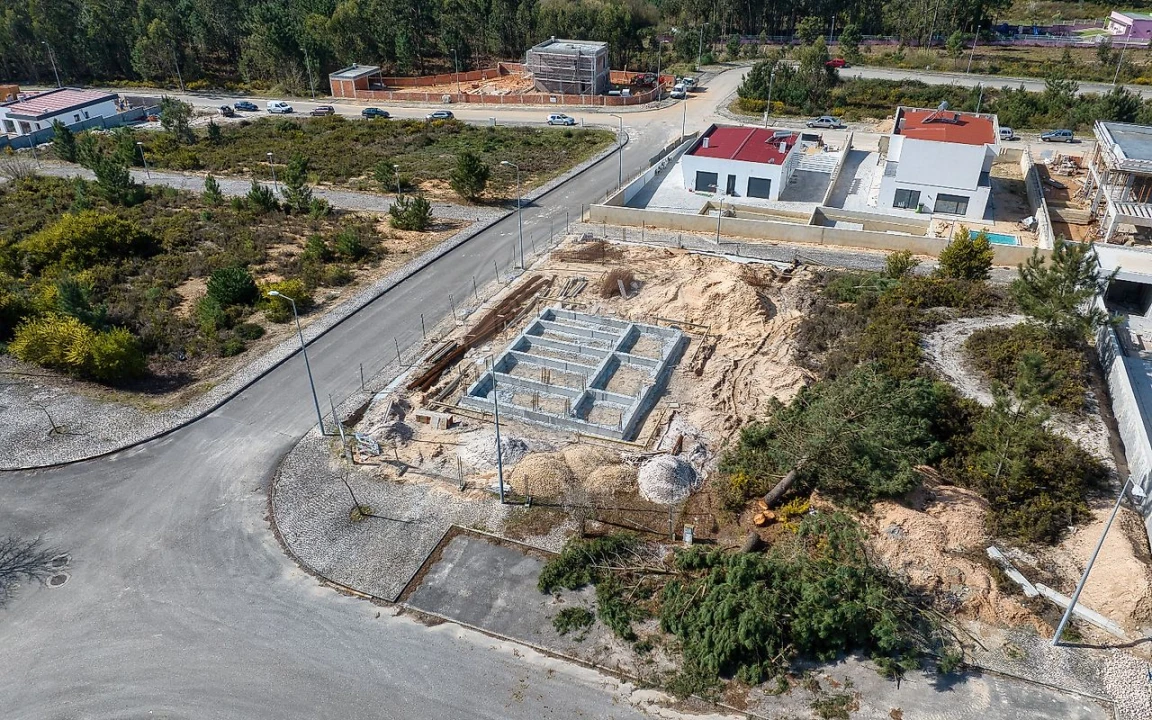 Moradia T5 para Venda em Rio Maior Foto 17