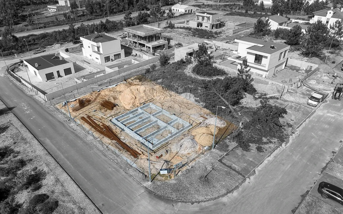 Moradia T5 para Venda em Rio Maior Foto 18