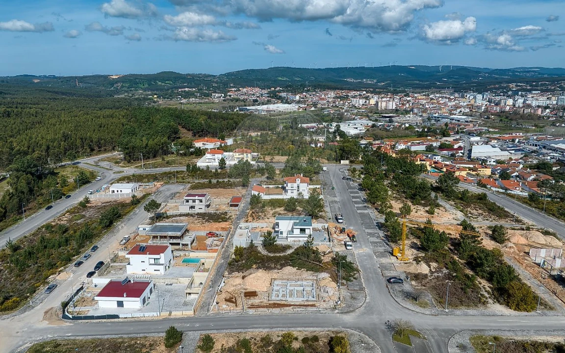 Moradia T5 para Venda em Rio Maior Foto 13