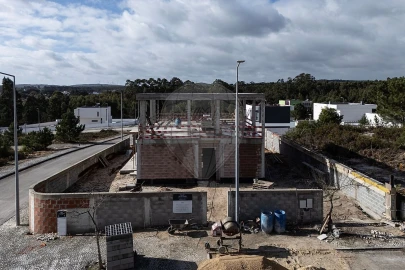 Moradia T5 para Venda em Rio Maior