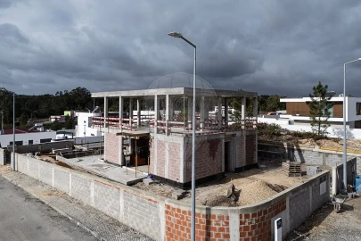Moradia T5 para Venda em Rio Maior
