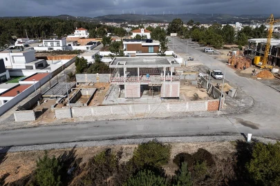 Moradia T5 para Venda em Rio Maior
