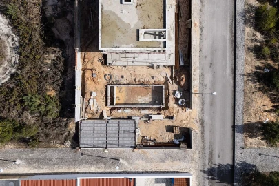 Moradia T5 para Venda em Rio Maior