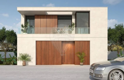 Moradia T5 para Venda em Rio Maior