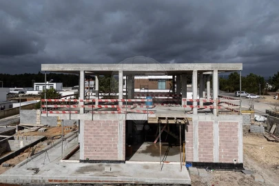 Moradia T5 para Venda em Rio Maior