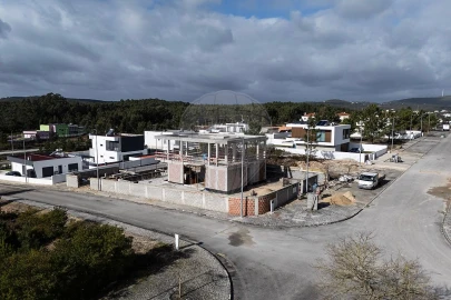 Moradia T5 para Venda em Rio Maior