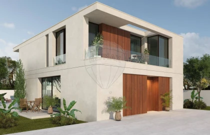 Moradia T5 para Venda em Rio Maior