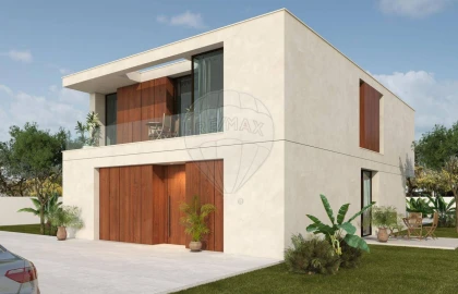Moradia T5 para Venda em Rio Maior