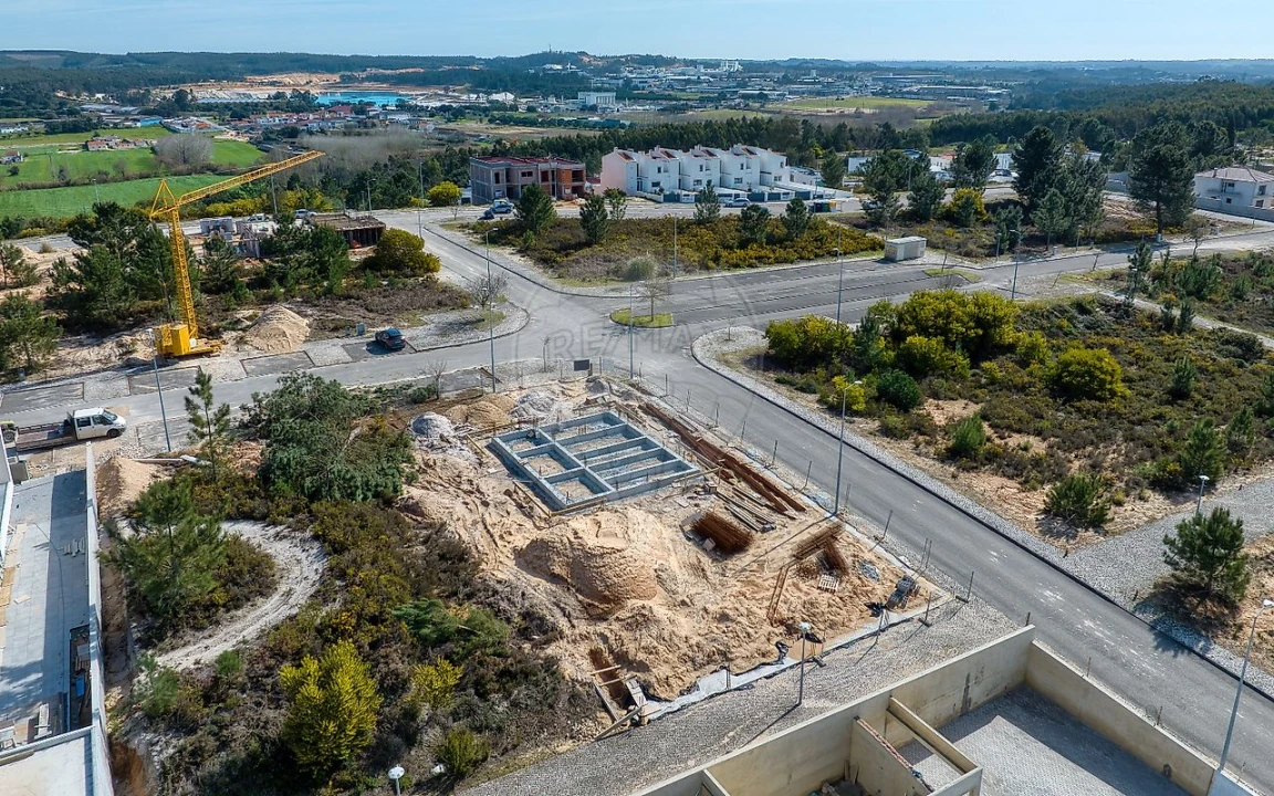 Moradia T5 para Venda em Rio Maior Foto 8