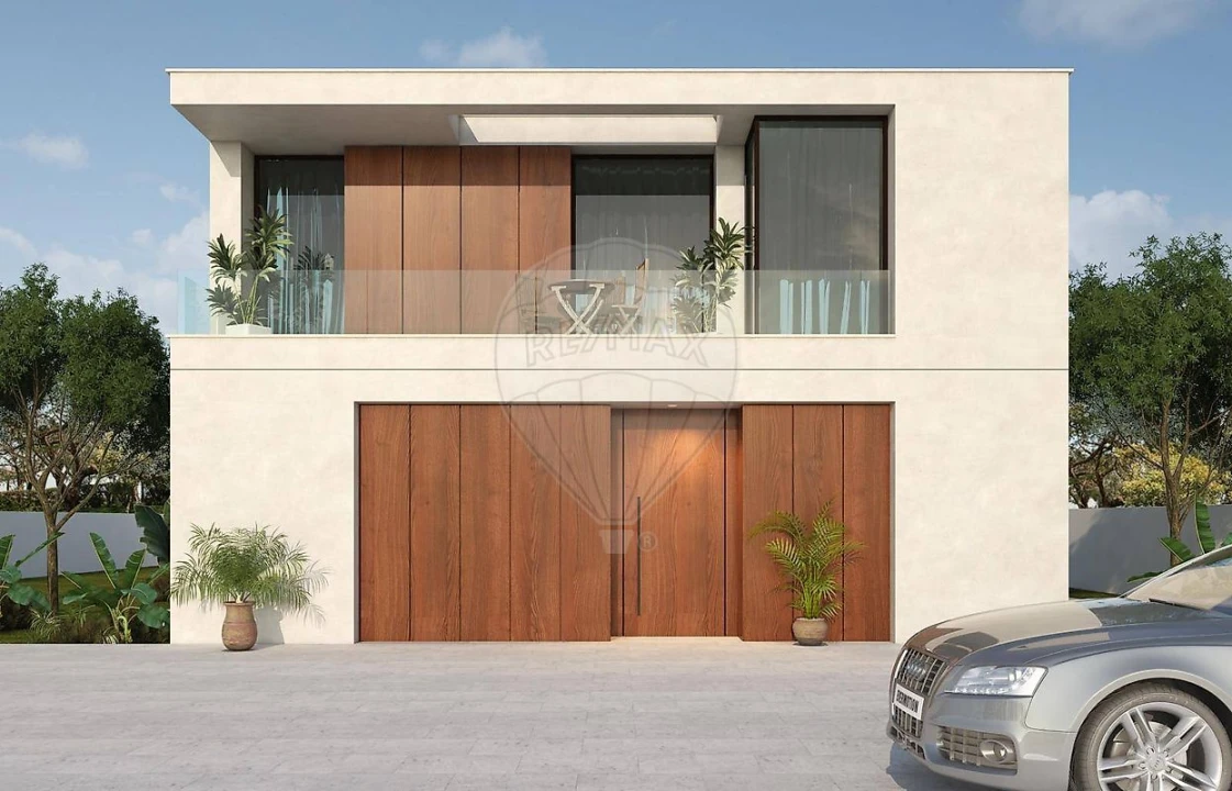 Moradia T5 para Venda em Rio Maior Foto 1