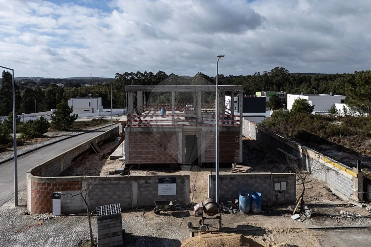 Moradia T5 para Venda em Rio Maior Foto 15