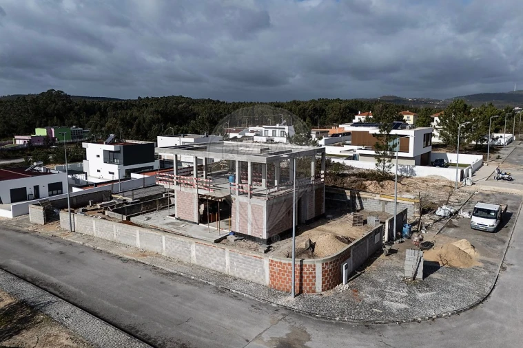Moradia T5 para Venda em Rio Maior Foto 12