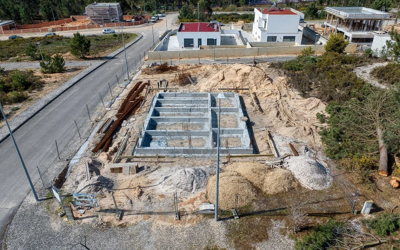 Moradia T5 para Venda em Rio Maior Foto 16