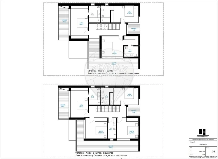 Moradia T5 para Venda em Rio Maior Foto 3