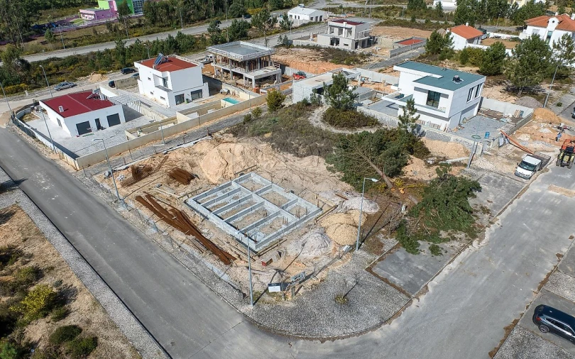 Moradia T5 para Venda em Rio Maior Foto 19