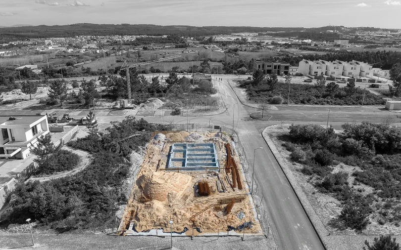 Moradia T5 para Venda em Rio Maior Foto 21