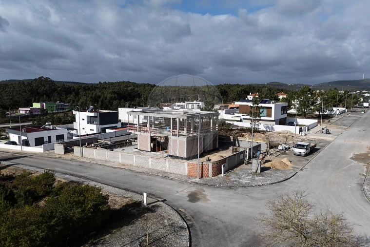 Moradia T5 para Venda em Rio Maior Foto 11