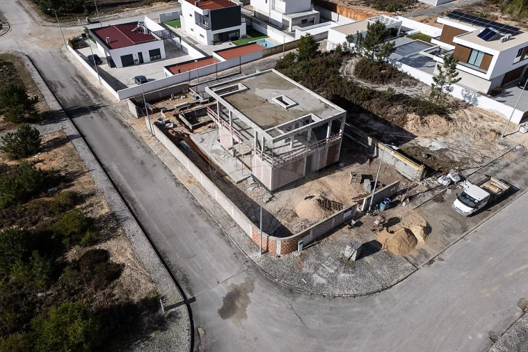 Moradia T5 para Venda em Rio Maior Foto 19