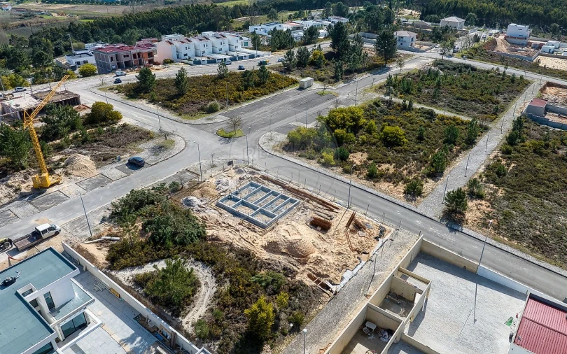 Moradia T5 para Venda em Rio Maior Foto 11