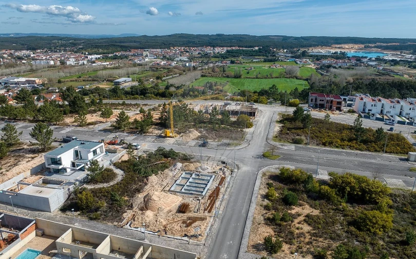 Moradia T5 para Venda em Rio Maior Foto 12