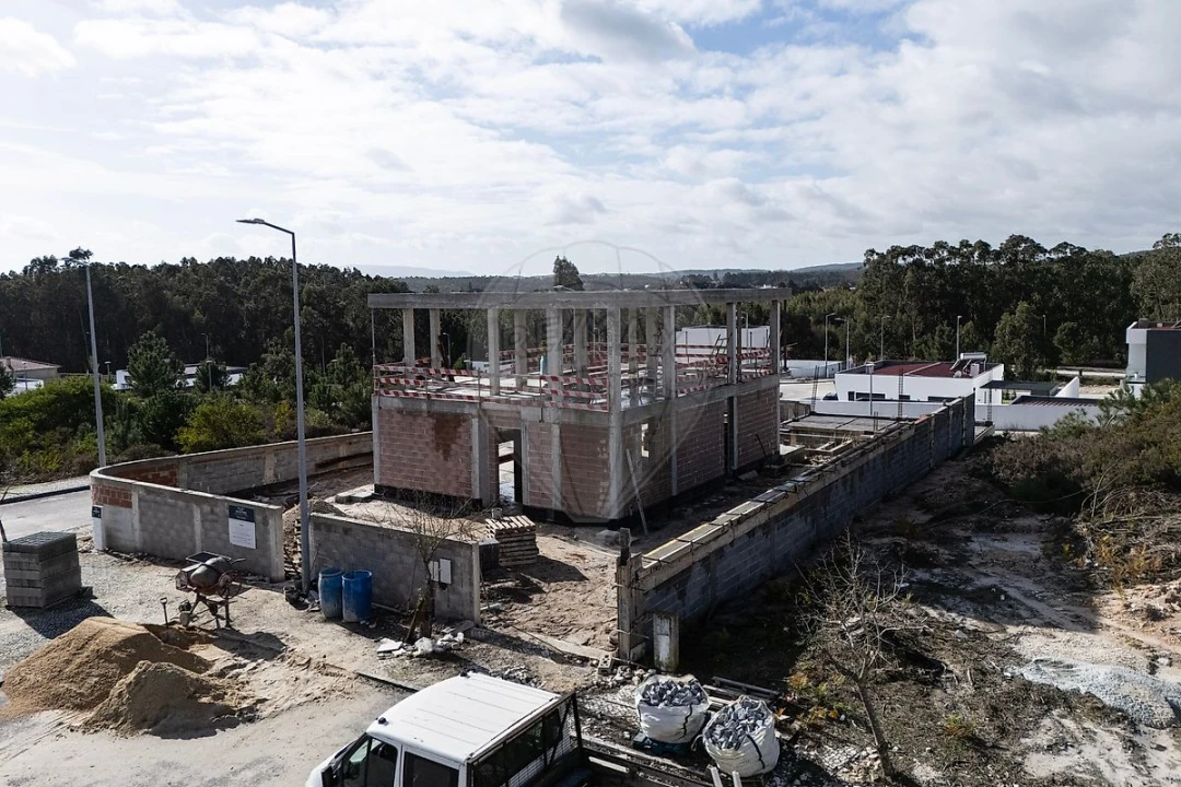 Moradia T5 para Venda em Rio Maior Foto 17