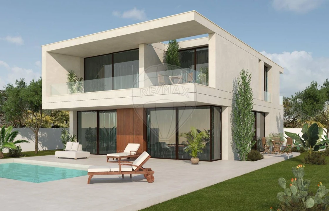 Moradia T5 para Venda em Rio Maior Foto 4