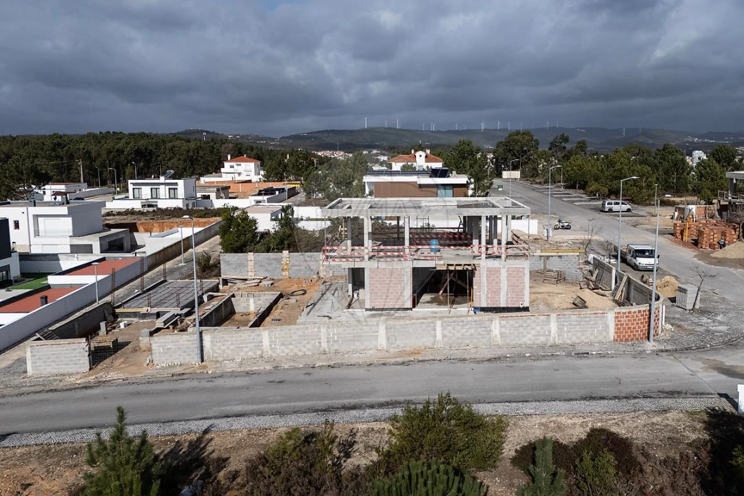 Moradia T5 para Venda em Rio Maior Foto 10