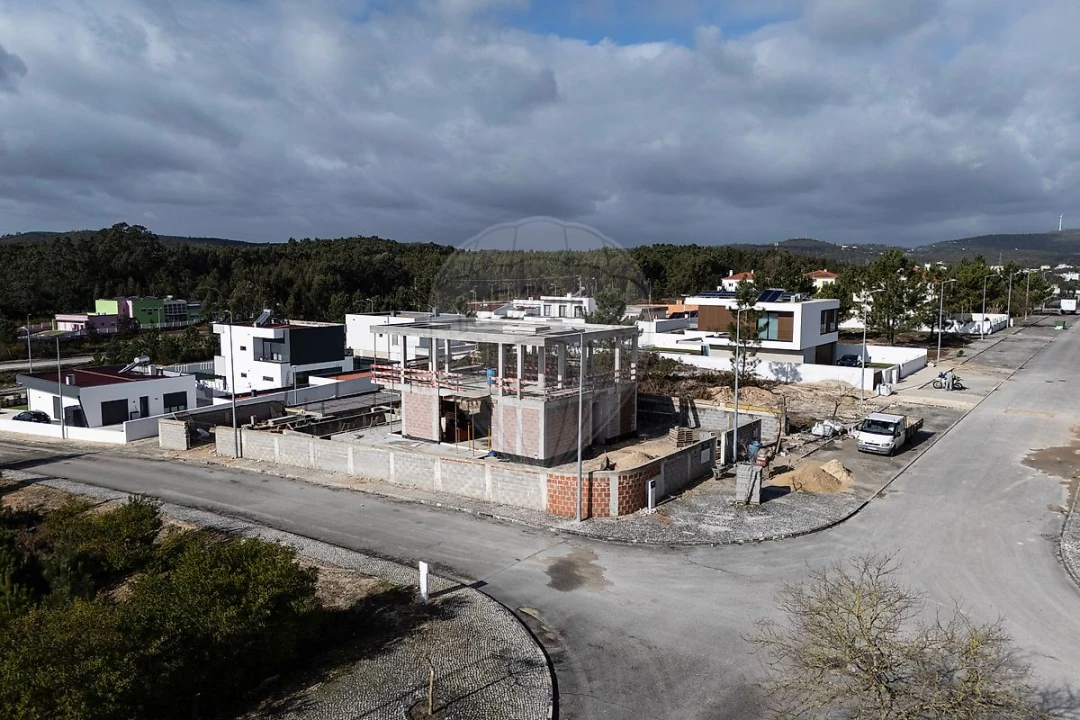 Moradia T5 para Venda em Rio Maior Foto 11