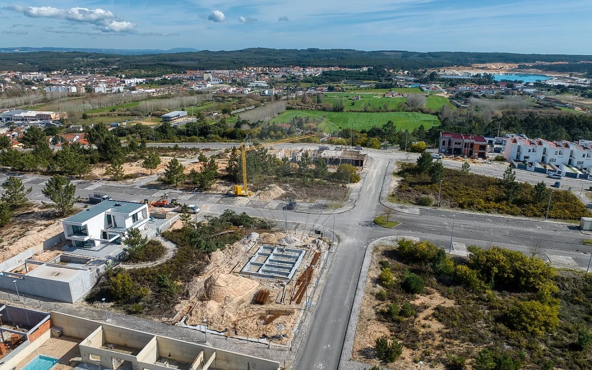 Moradia T5 para Venda em Rio Maior Foto 12