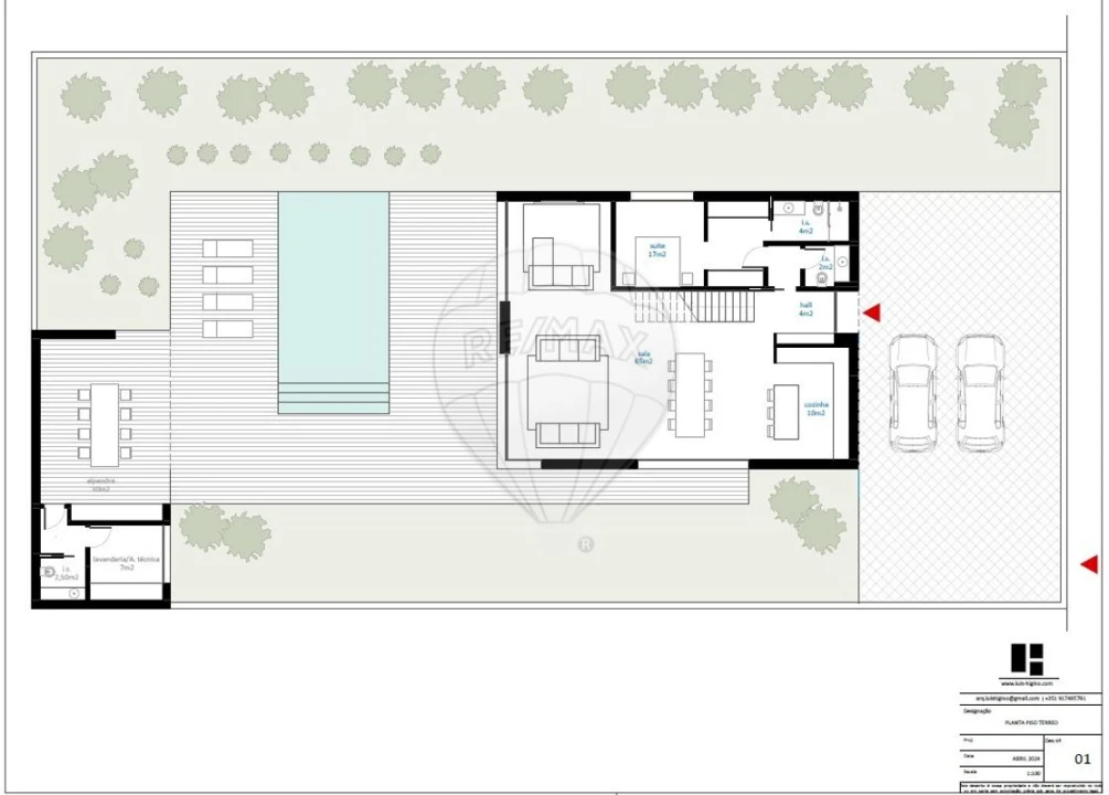 Moradia T5 para Venda em Rio Maior Foto 2