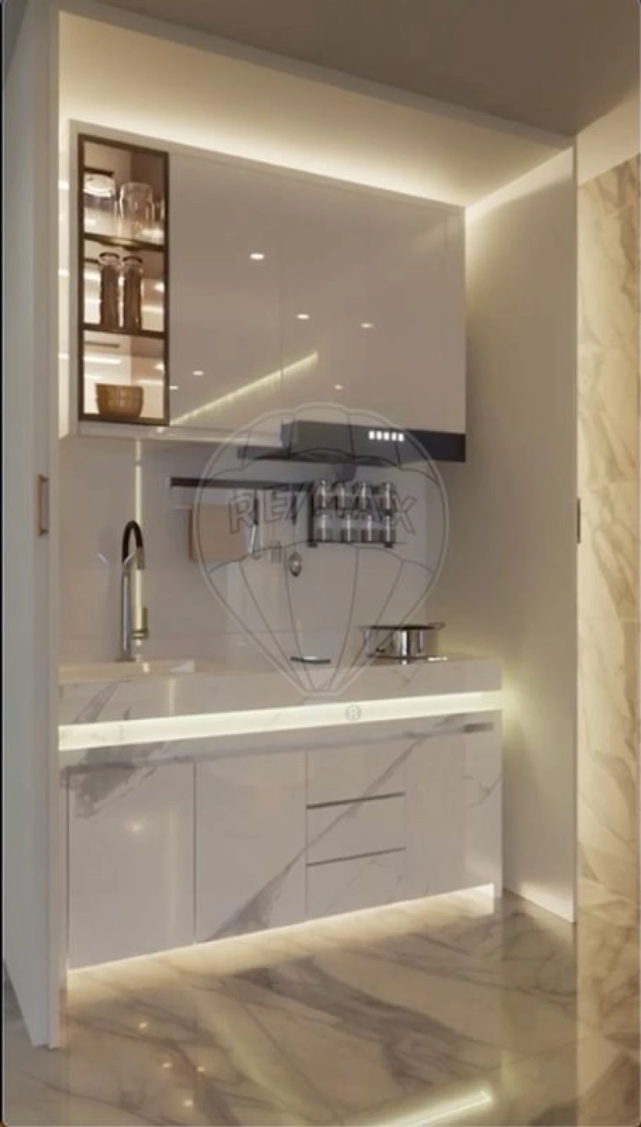 Apartamento T1 para Venda em Campanhã Foto 4