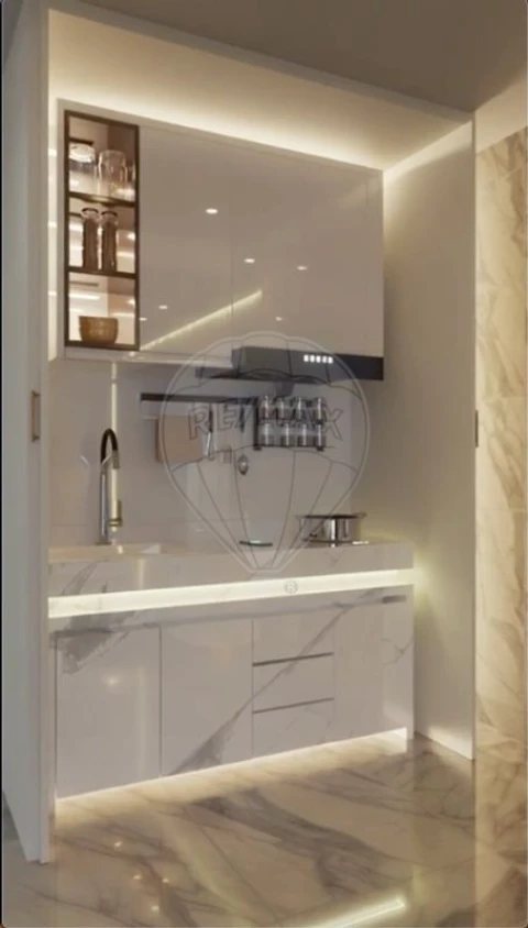 Apartamento T1 para Venda em Campanhã