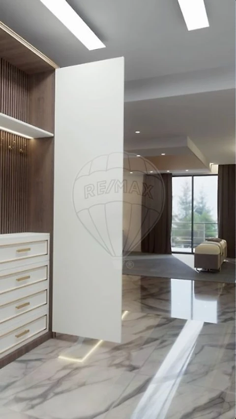 Apartamento T1 para Venda em Campanhã
