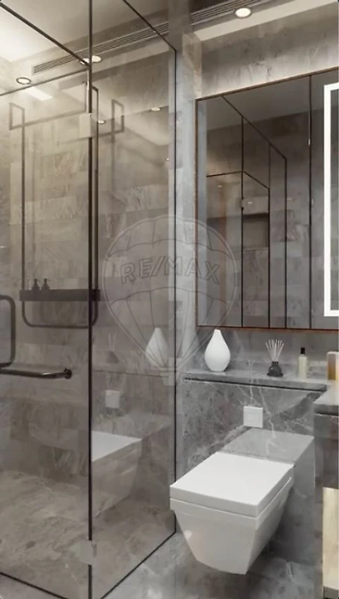 Apartamento T1 para Venda em Campanhã