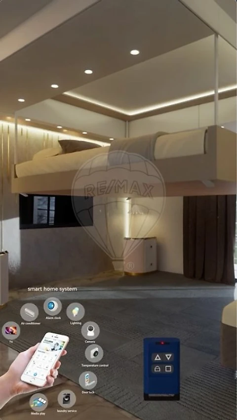 Apartamento T1 para Venda em Campanhã