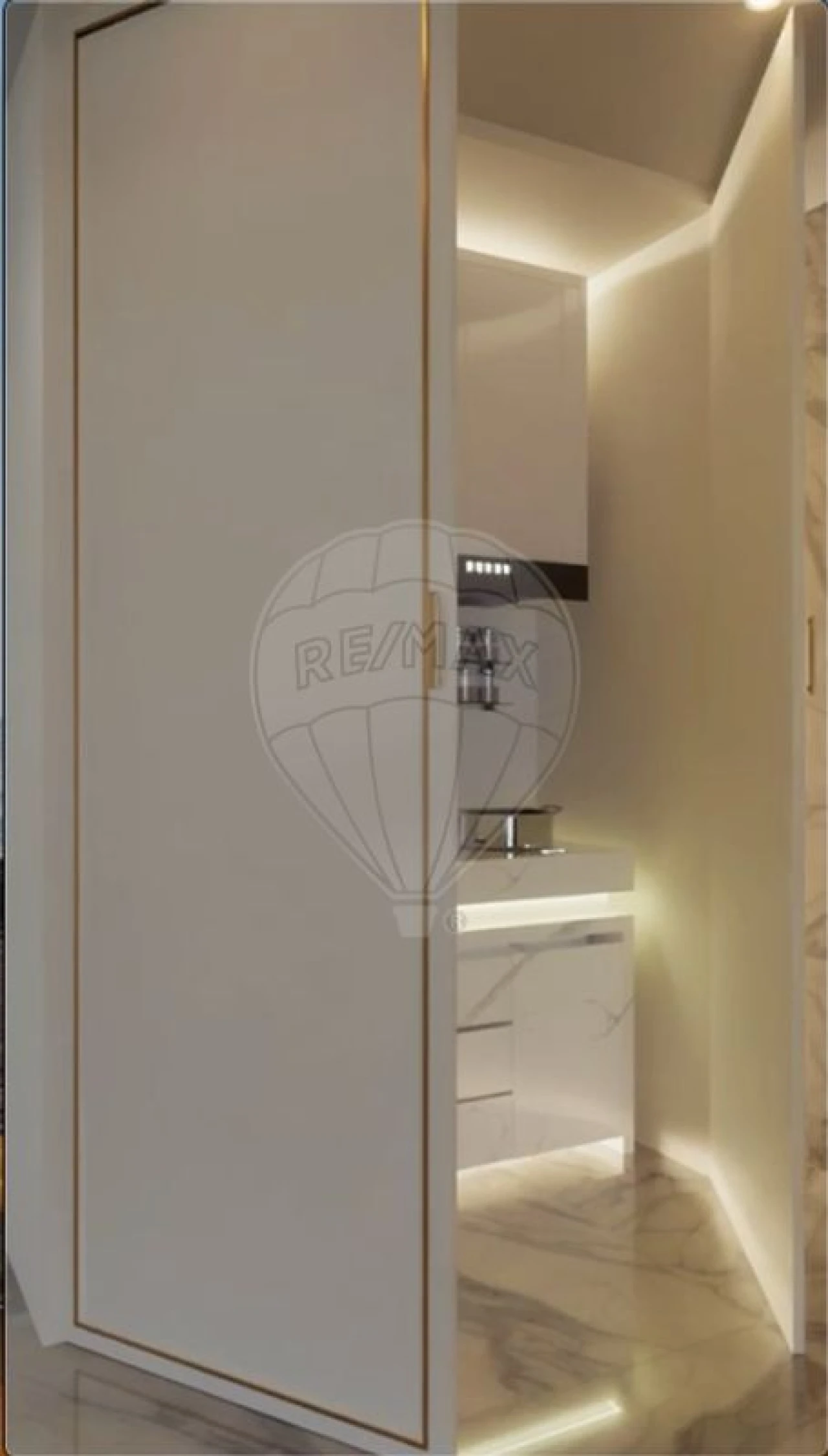 Apartamento T1 para Venda em Campanhã Foto 6