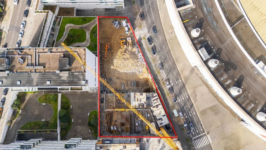 Apartamento T1 para Venda em Campanhã Foto 14