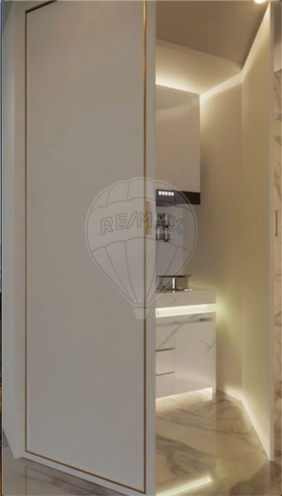 Apartamento T1 para Venda em Campanhã Foto 6