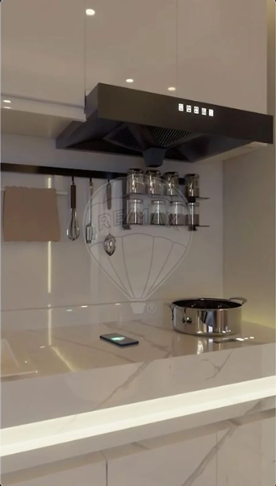 Apartamento T1 para Venda em Campanhã Foto 9