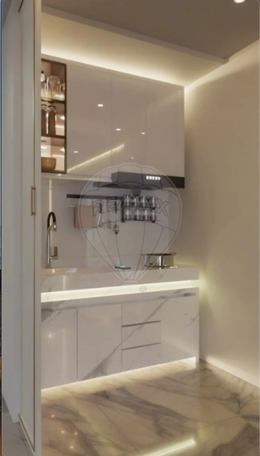 Apartamento T1 para Venda em Campanhã Foto 5