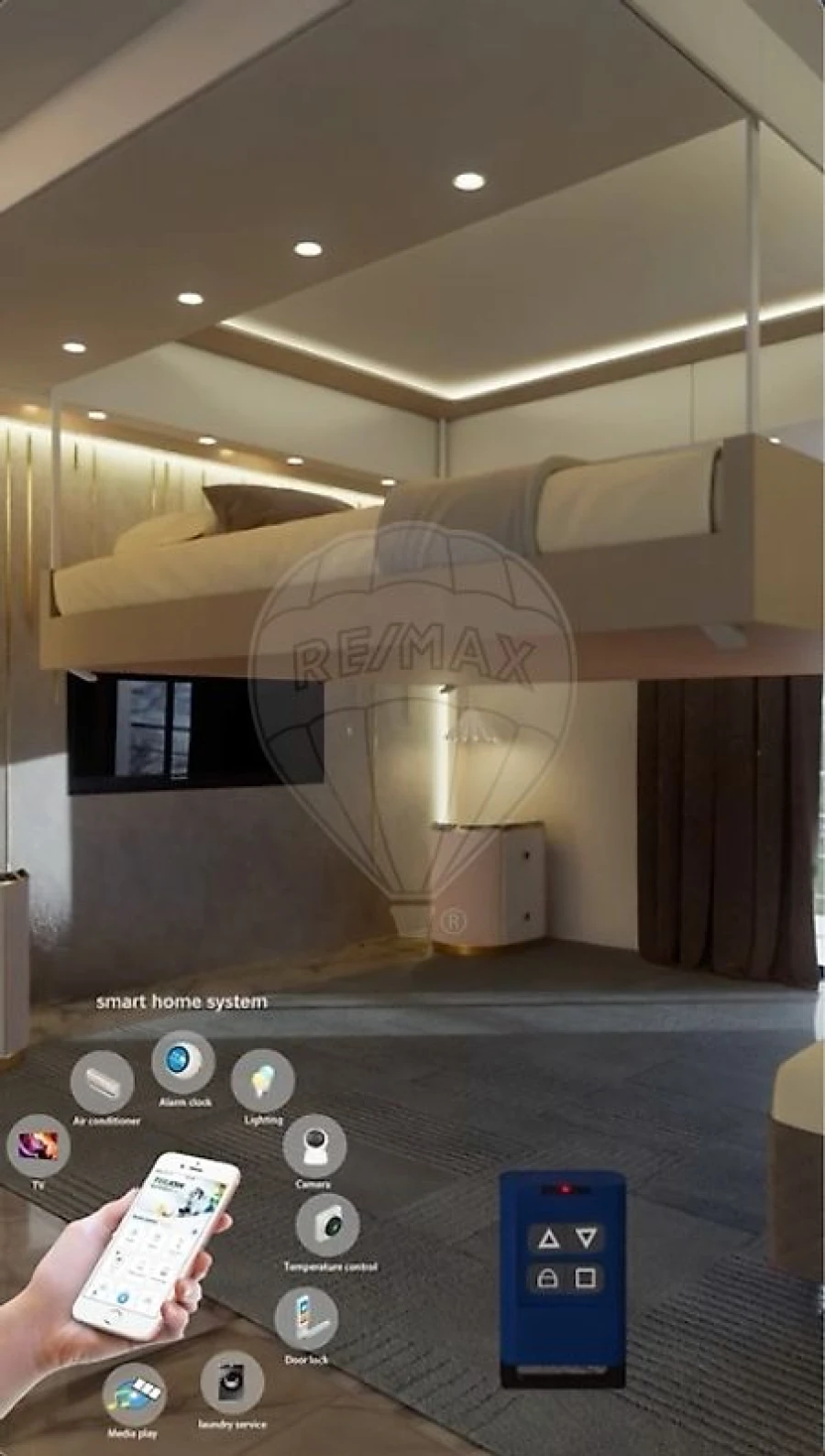 Apartamento T1 para Venda em Campanhã Foto 16