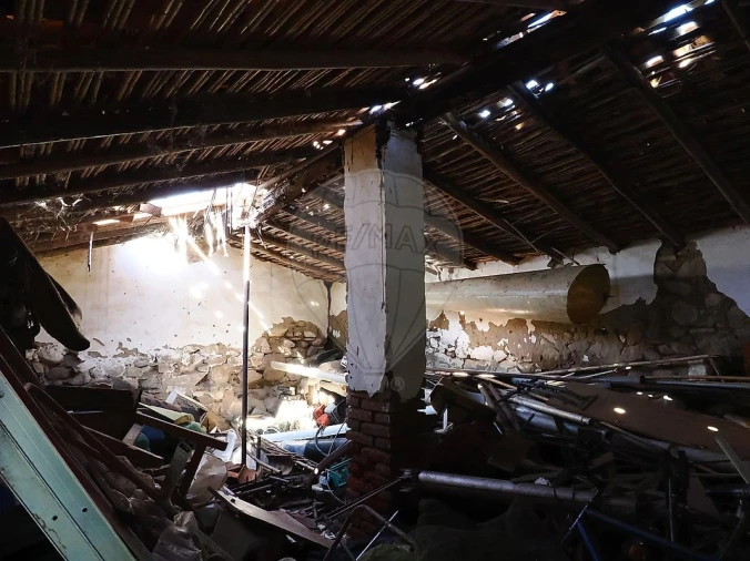 Quinta T3 para Venda em Serpa (Salvador e Santa Maria) Foto 4