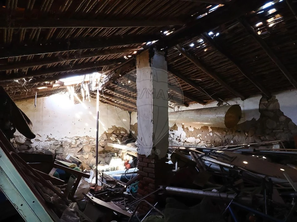 Quinta T3 para Venda em Serpa (Salvador e Santa Maria) Foto 4