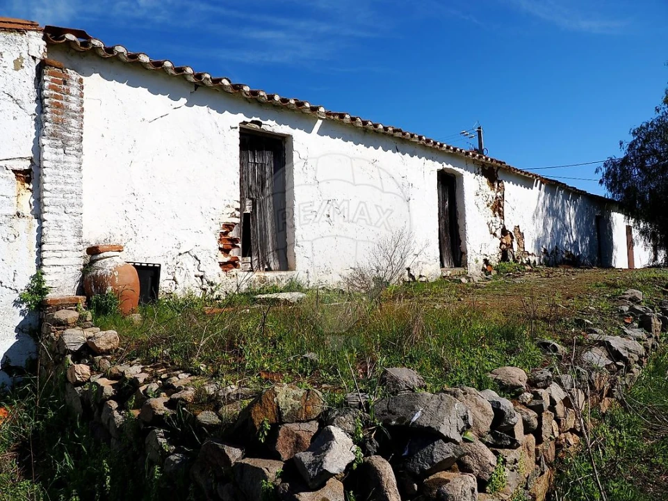 Quinta T3 para Venda em Serpa (Salvador e Santa Maria) Foto 18