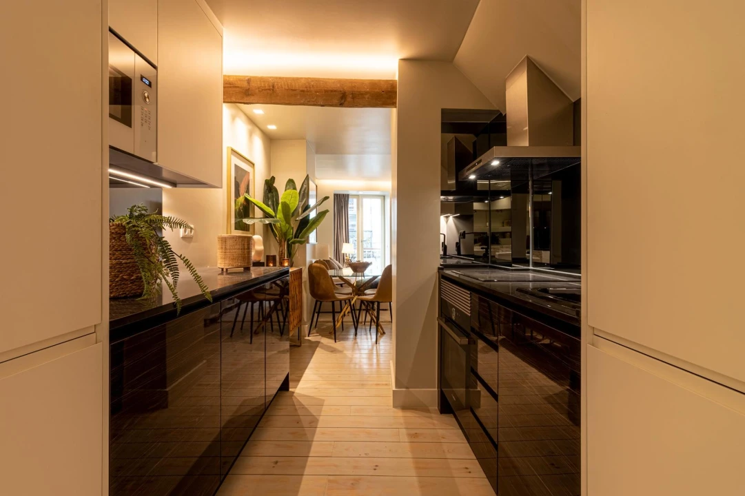 Apartamento T1 para Venda em Misericórdia Foto 10