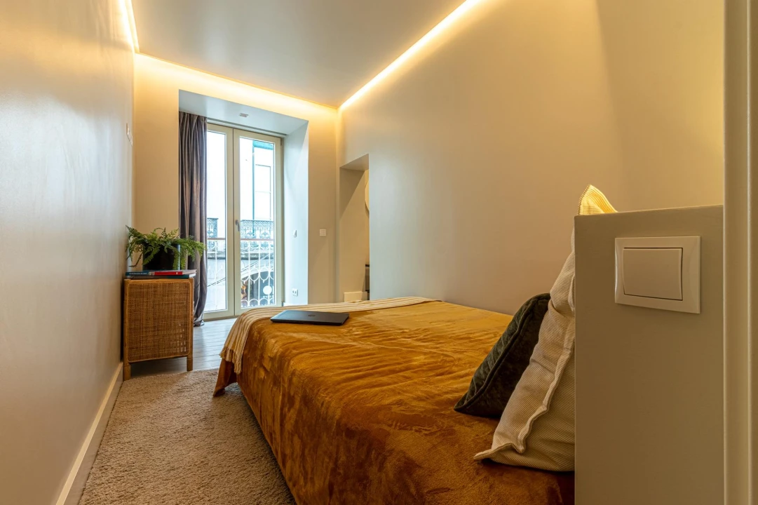 Apartamento T1 para Venda em Misericórdia Foto 14