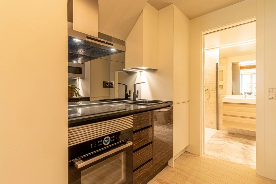 Apartamento T1 para Venda em Misericórdia Foto 9